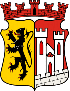 Wappen Jülich